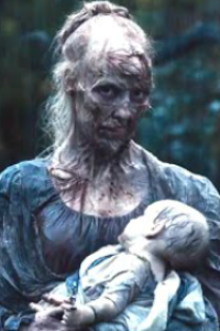 Pride and Prejudice and Zombies